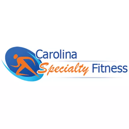 Logo van Carolina Specialty Fitness