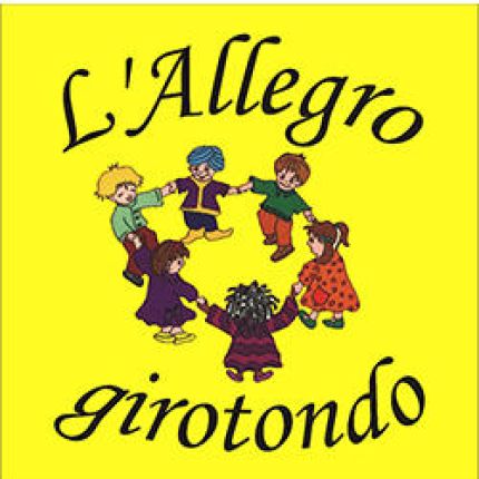 Logo da Asilo Nido L'Allegro Girotondo