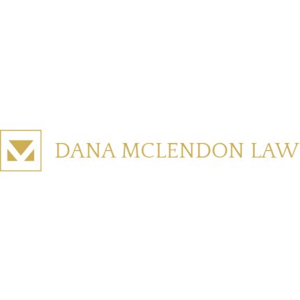 Logo from Dana McLendon Law