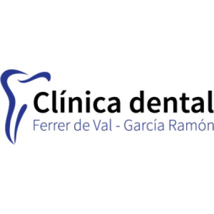 Logo od Clínica Dental Actur Zaragoza | Clínica Dental Ferrer de Val – García Ramón