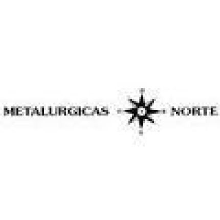 Logotipo de Metalurgicas Norte