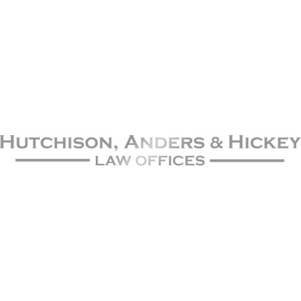 Logo von Hutchison, Anders & Hickey