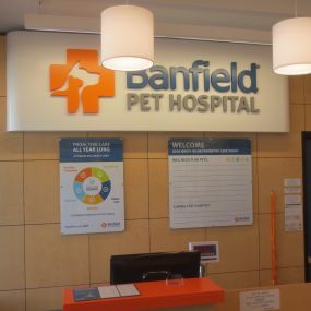 Bild von Banfield Pet Hospital