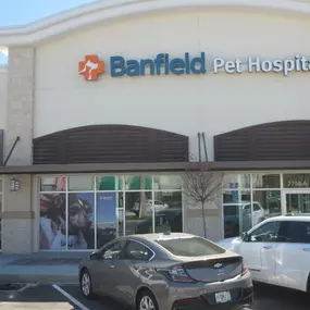 Bild von Banfield Pet Hospital