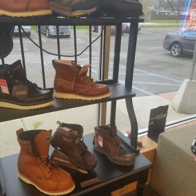 Are you looking for Winter boots? Come see us!