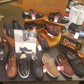 Come check out our selection of shoes today!