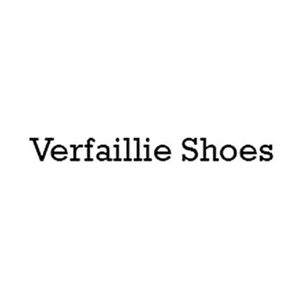 Logo fra Verfaillie Shoes