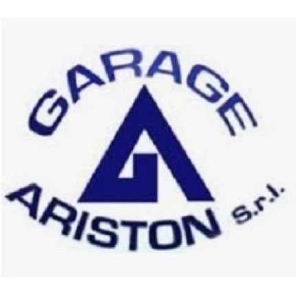 Logotipo de Garage Ariston