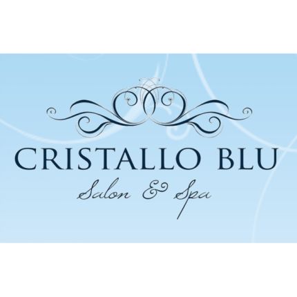 Logo von Cristallo Blu Salon & Spa