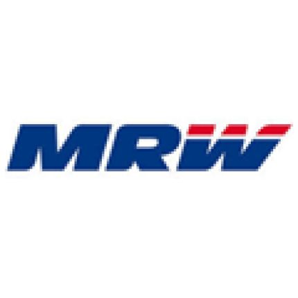 Logotipo de MRW Mensajería