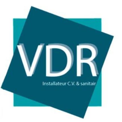 Logo da VDR-Sanitair