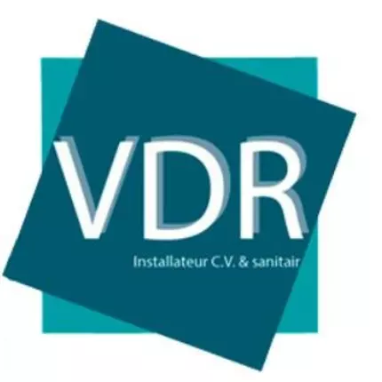 Logo van VDR-Sanitair