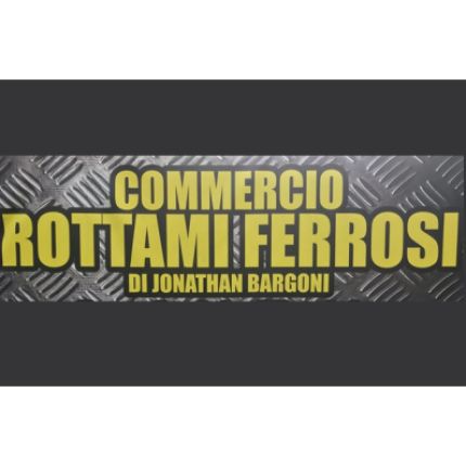 Logotyp från Jonathan Bargoni - Commercio Rottami Ferro Metalli