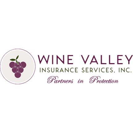 Logo od Wine Valley Insurance Services