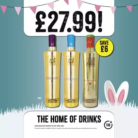 Bild von Bargain Booze Plus