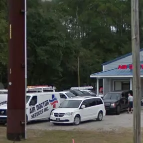 Bild von Air Doctor Services, Inc.