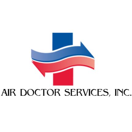 Logo van Air Doctor Services, Inc.