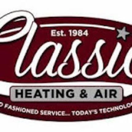 Logotipo de Classic Heating And Air