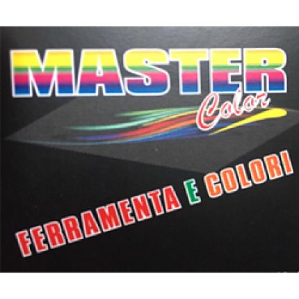 Logo da Master  Color