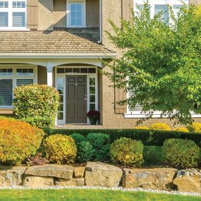 Curb appeal is an important element of any home or business. Enhance the appearance of your residential or commercial property with landscape services from JB Tree Care & Landscaping. Our complete landscaping services, available throughout the Twin Cities metro area, include landscaping, tree and shrub planting , retaining walls, and mulch beds.