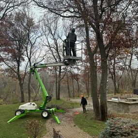 Pruning or tree trimming is different at each stage of a tree’s, and is also very important to the tree’s overall health. You can count on the certified experts at JB Tree Care & Landscaping to develop the best maintenance plan for your trees.