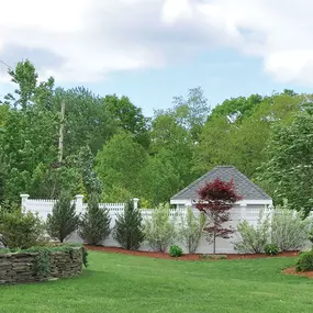 Our complete landscaping services, available throughout the Twin Cities metro area, include landscaping, tree and shrub planting , retaining walls, and mulch beds.