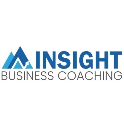 Logo fra Insight Business Coaching