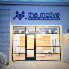 Bild von The Motive Physical Therapy Specialists