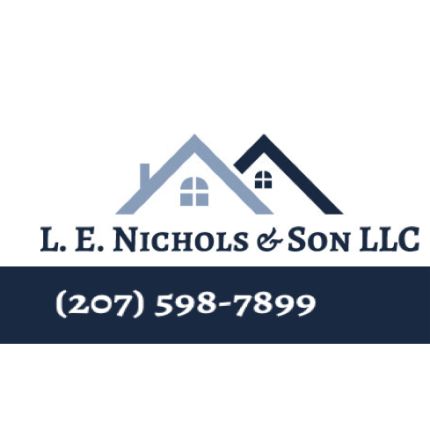 Logo od L. E. Nichols & Son LLC