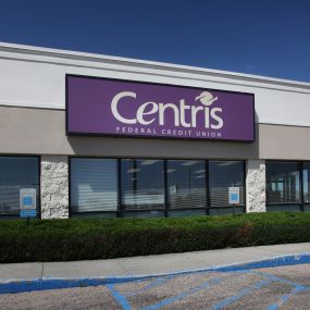 Centris Federal Credit Union