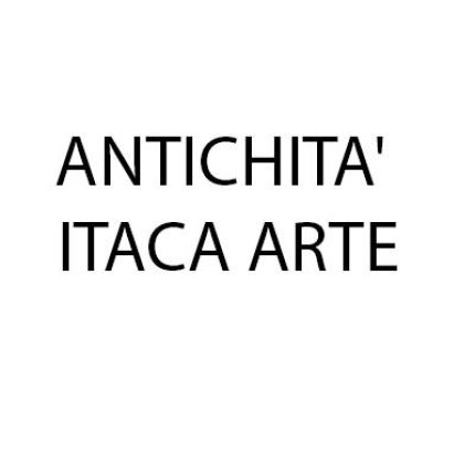 Logo od Antichita' Itaca Arte