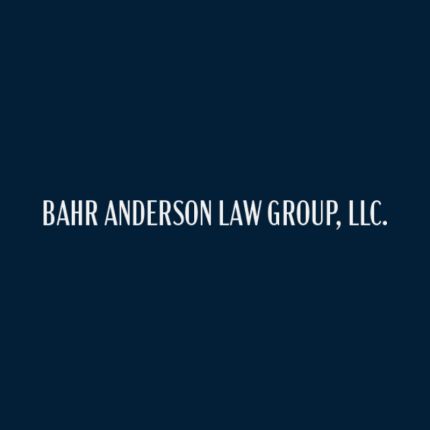 Logo fra Bahr Anderson Law Group, LLC