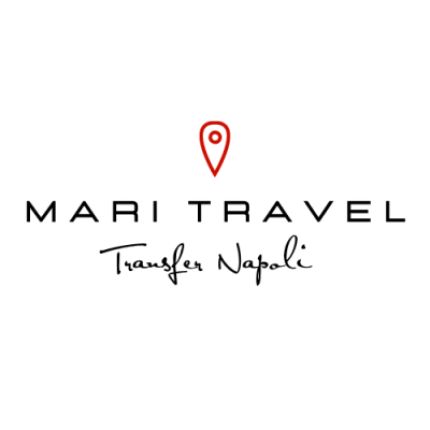 Logotipo de Ma.Ri. Travel - Transfer Napoli - Ncc - Autista Privato