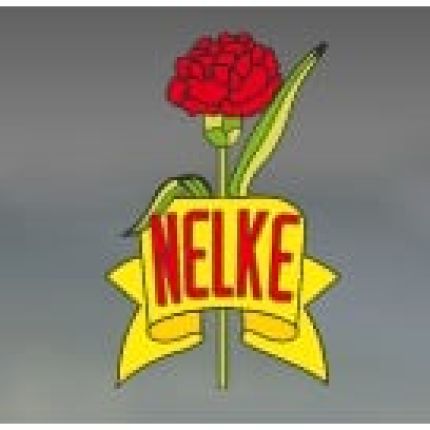 Logo de Floristería Nelke