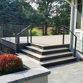 Spear’s Landscape goes over every landscaping option with you, from the most general to the most complex aspect you could want for your new landscape. We will come up with the best plan to achieve both beauty and function.