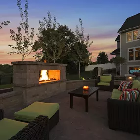 Let us transform your backyard into an outdoor living space that is both functional and beautiful for family and friends to enjoy