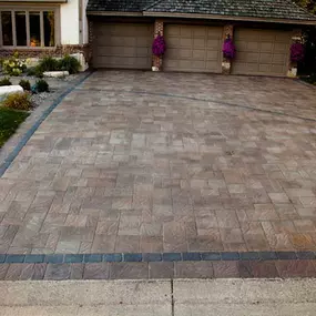 At Spear’s Landscape, our goal is to help clients achieve harmony and balance through beauty in nature. Through our Custom Design process, your well-planned and attractive outdoor space will enhance the appearance and value of your home and property.