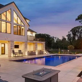 Create your perfect outdoor space with Spear's Landscape