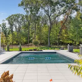 Whatever your outdoor living vision, the experts at Spear’s Landscape will work with you to make that vision a reality