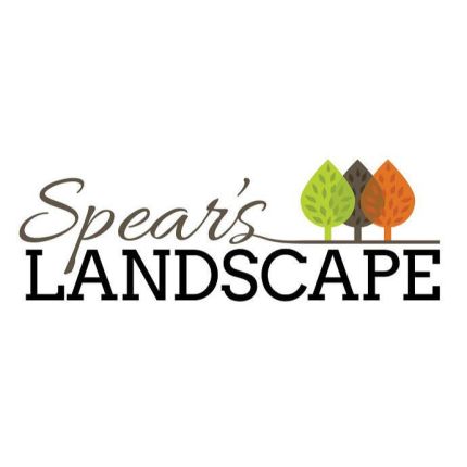 Logotyp från Spear's Landscape Inc