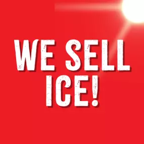 We Sell Ice