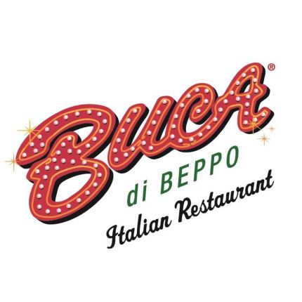 Logotipo de Buca di Beppo Italian Restaurant