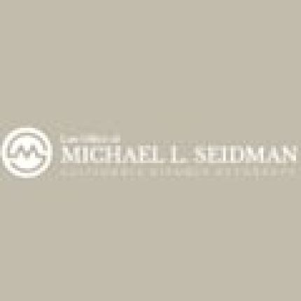 Logo from Law Office of Michael L. Seidman