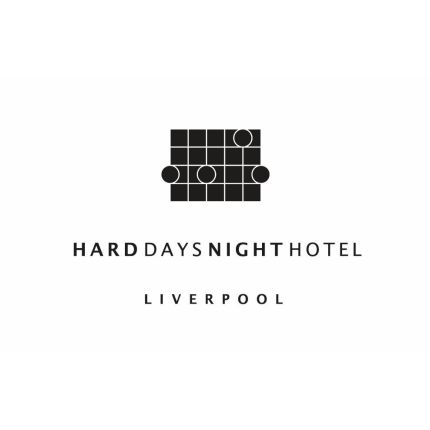 Logo van Hard Days Night Hotel Liverpool
