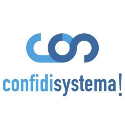 Logótipo de Confidi Systema!