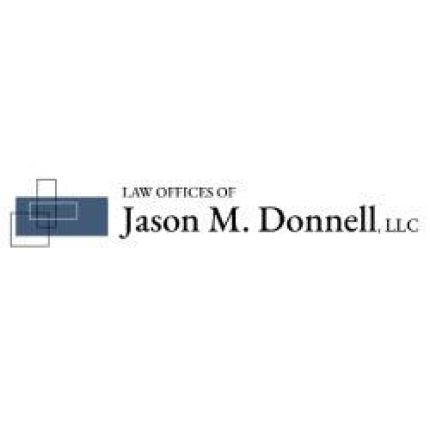 Λογότυπο από Law Offices of Jason M. Donnell, LLC