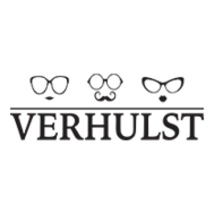 Logo van Optiek Verhulst