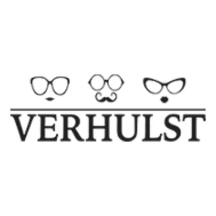 Logo od Optiek Verhulst