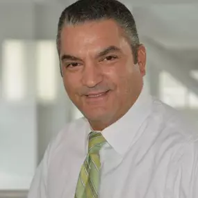 Bild von Zubin Yacoobi: Allstate Insurance