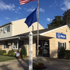 Bild von Zubin Yacoobi: Allstate Insurance